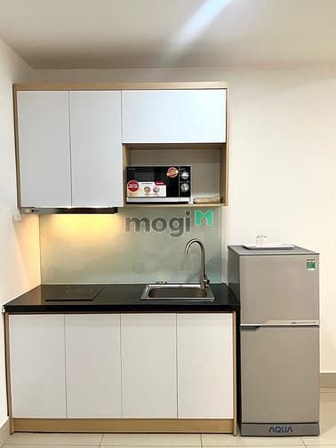 Hình ảnh Căn Hộ Studio Vách ngăn - Cửa sổ nội khu Phú Mỹ Hưng Q7
