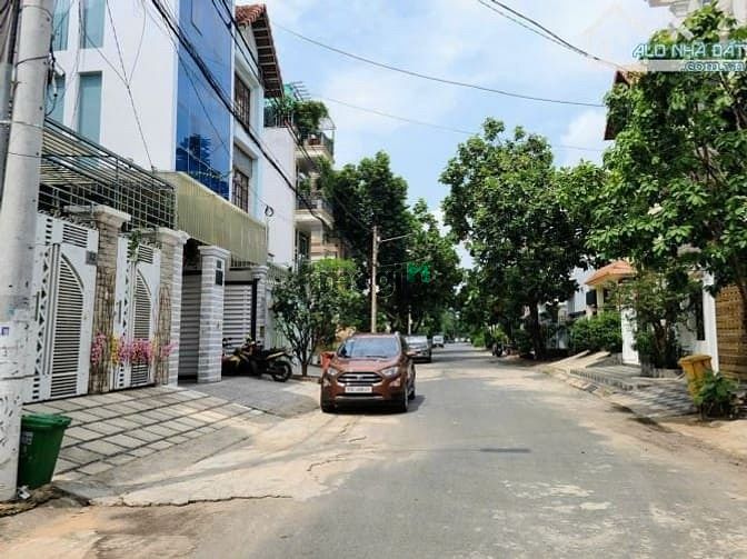 Hình ảnh Đất ven sông sài gòn,HXH,gần gigamal phạm văn đồng,thủ đức,5.3 tỷ/60m2