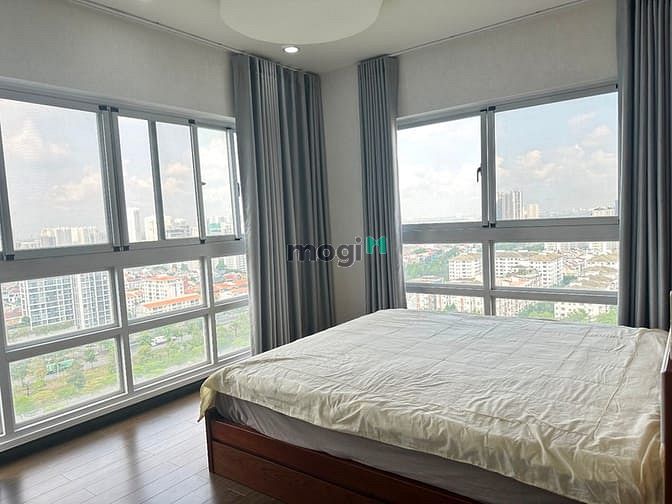 Hình ảnh Bán Happy valley, PMH, Quận 7 dt 135m2