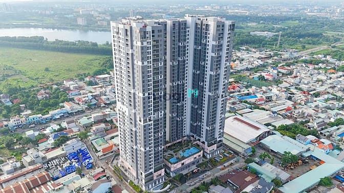 Hình ảnh Mb6623 nạp rút nhanh chóng duplex siêu sang tại HT Pearl nhận nhà chỉ 15'