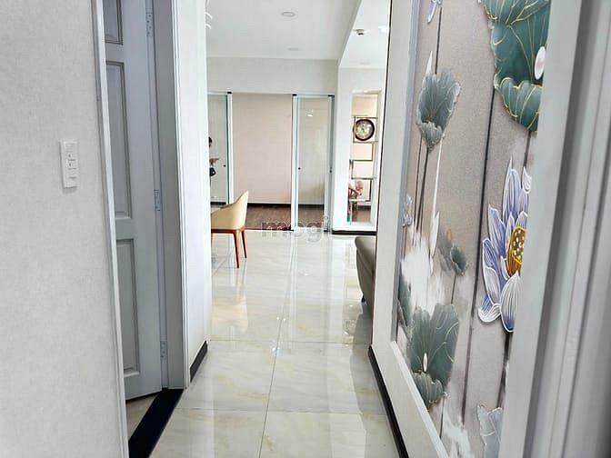 Hình ảnh Bán Happy valley, PMH, Quận 7 dt 135m2