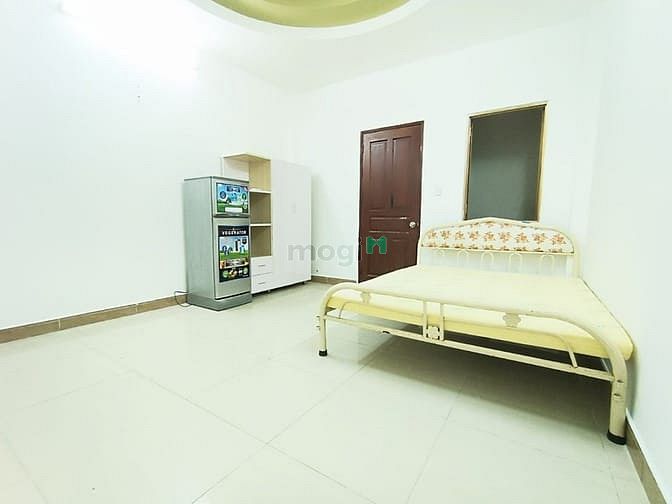 Hình ảnh Mb6623 nạp rút nhanh chóng dịch vụ 20m2 studio full nội thất khu Tân Bình