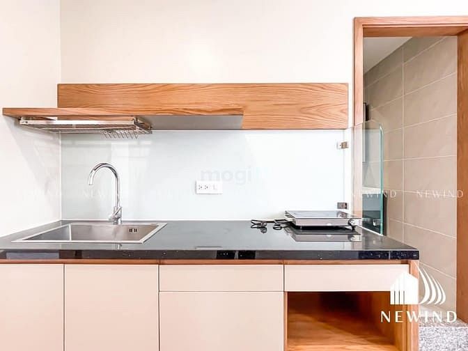 Hình ảnh Mb6623 nạp rút nhanh chóng chung cư 2 phòng ngủ, full nội thất, ban công, gần PMH, Q7