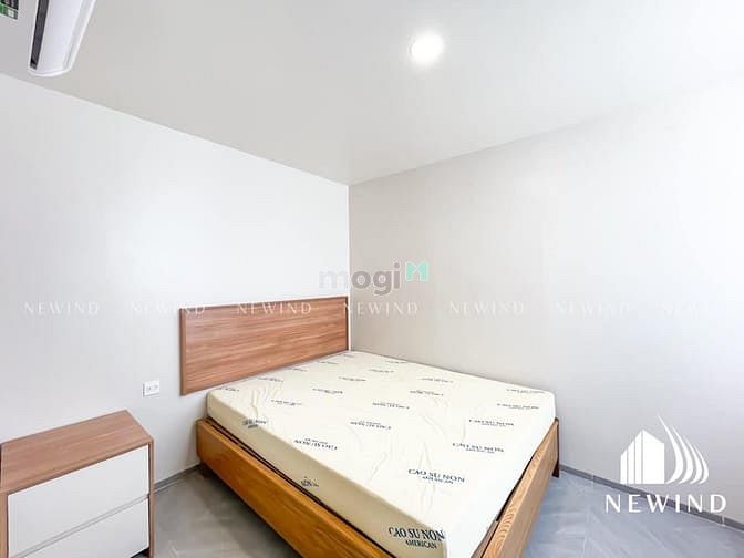 Hình ảnh Mb6623 nạp rút nhanh chóng chung cư 2 phòng ngủ, full nội thất, ban công, gần PMH, Q7