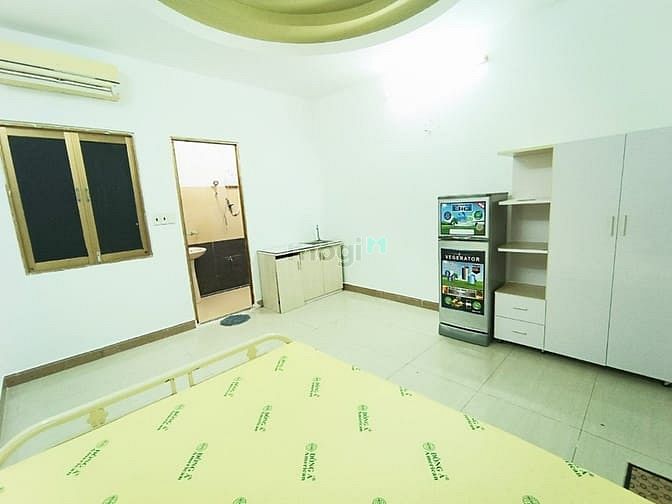 Hình ảnh Mb6623 nạp rút nhanh chóng dịch vụ 20m2 studio full nội thất khu Tân Bình