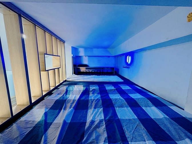 Hình ảnh Phòng Duplex - Full Nội Thất - Cửa Sổ Lớn - Oto Tận Cửa - Có Thang Máy