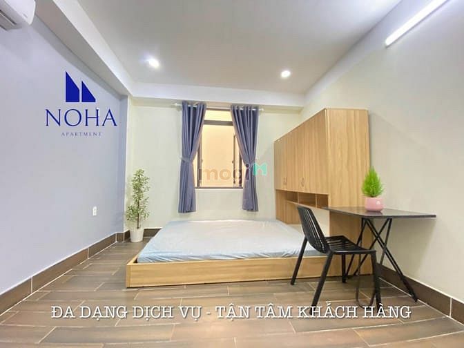 Hình ảnh 🏘STUDIO cửa sổ trời lớn đầy đủ nội thất