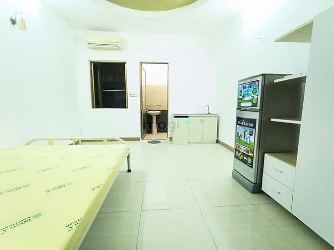 Hình ảnh Mb6623 nạp rút nhanh chóng dịch vụ 20m2 studio full nội thất khu Tân Bình