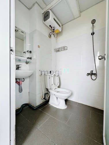 Hình ảnh Phòng Duplex - Full Nội Thất - Cửa Sổ Lớn - Oto Tận Cửa - Có Thang Máy