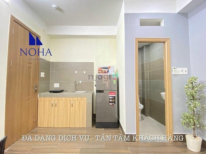 Hình ảnh 🏘STUDIO cửa sổ trời lớn đầy đủ nội thất