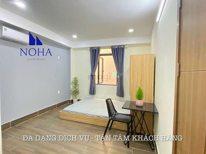 Hình ảnh 🏘STUDIO cửa sổ trời lớn đầy đủ nội thất