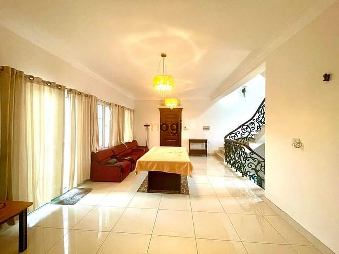 Hình ảnh Bán nhà MT đường Nguyễn Văn Mai, P. Võ Thị Sáu, Q.3 5x36, 5tầng