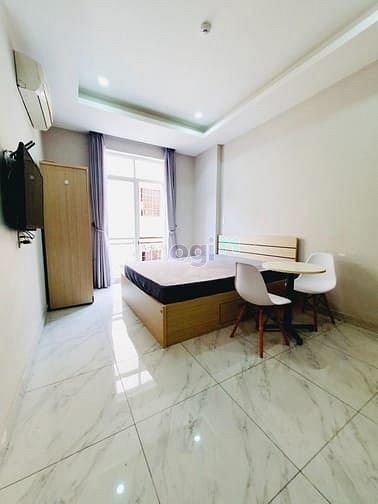 Hình ảnh Các Căn Hộ Duplex, Studio full NT thang máy vân tay ngay Phan Đăng Lưu