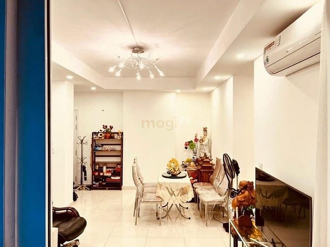 Hình ảnh Chung cư Prosper Plaza-Q12 2pn 65m2 9tr. Sẵn đầy đủ nội thất