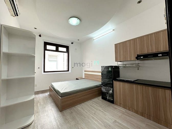 Hình ảnh CH Mini cho SV-NVVP STUDIO fullnt Qua ĐH TDT,RMIT chưa nóng máy đã đến