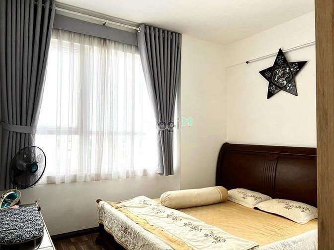 Hình ảnh Chung cư Prosper Plaza-Q12 2pn 65m2 9tr. Sẵn đầy đủ nội thất
