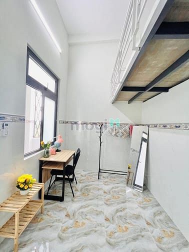 Hình ảnh Phòng gần KTX khu B ĐHQG - TP. HCM