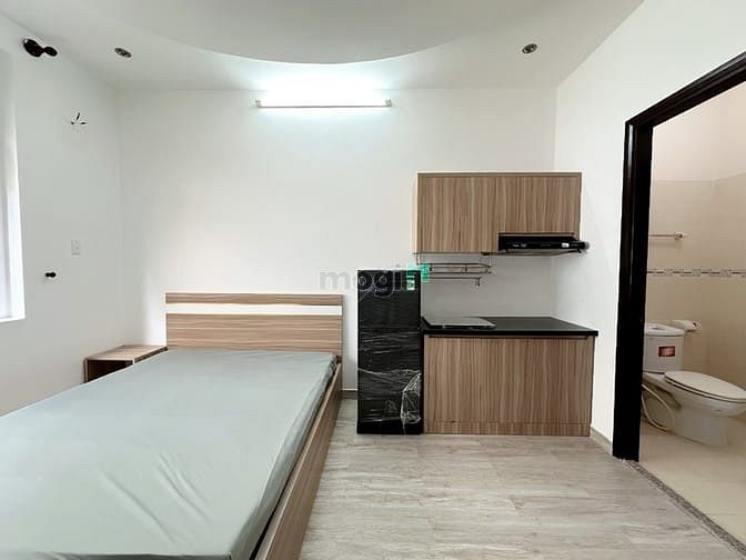 Hình ảnh CH Mini cho SV-NVVP STUDIO fullnt Qua ĐH TDT,RMIT chưa nóng máy đã đến