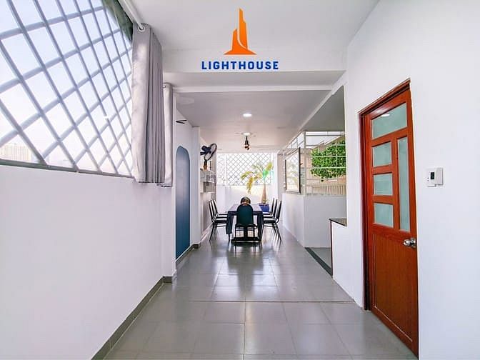 Hình ảnh Cho Thuê Căn Hộ 2PN full nội thất ngay Dương Bá Trạc, Q.8