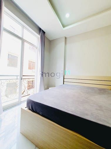 Hình ảnh Các Căn Hộ Duplex, Studio full NT thang máy vân tay ngay Phan Đăng Lưu