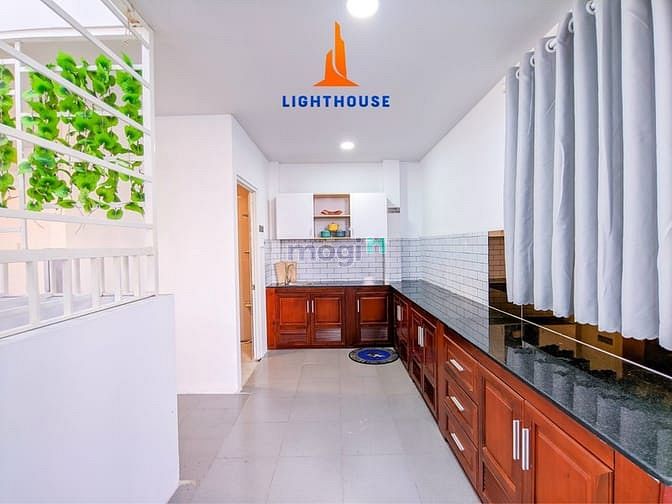 Hình ảnh Cho Thuê Căn Hộ 2PN full nội thất ngay Dương Bá Trạc, Q.8