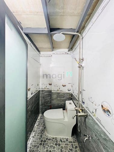 Hình ảnh Phòng gần KTX khu B ĐHQG - TP. HCM