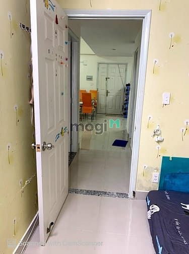Hình ảnh Chung cư Thái An 2-Quận 12 50m2 1pn 5tr5/th. Nội thất đầy đủ, căn góc