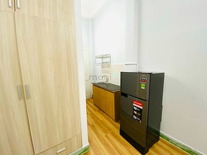 Hình ảnh Các Căn Hộ Duplex, Studio full NT thang máy vân tay ngay Phan Đăng Lưu