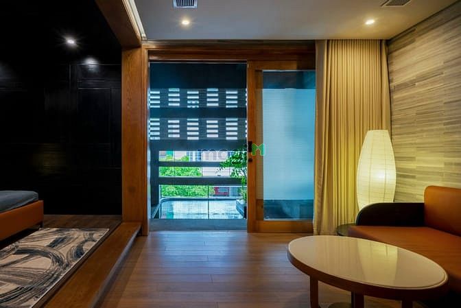 Hình ảnh Bán nhà MT Nguyễn Thông-Ngô Thời Nhiệm, P. Võ Thị Sáu, Q3, 15x25, 280t