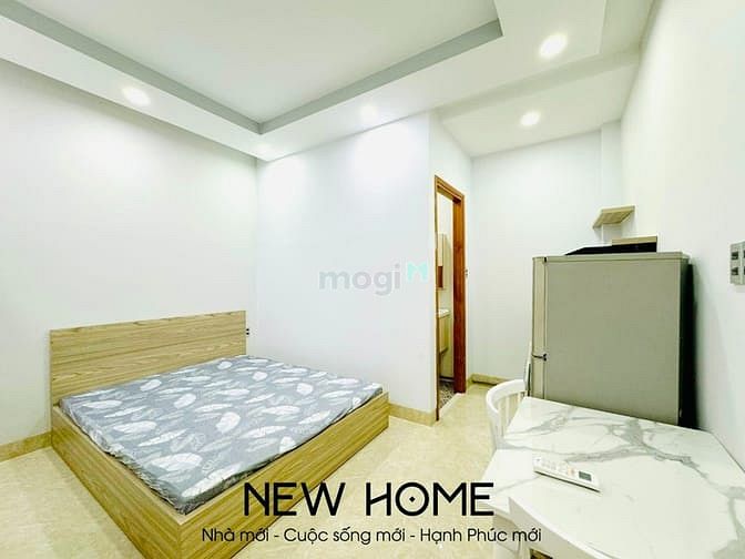 Hình ảnh Các Căn Hộ Duplex, Studio full NT thang máy vân tay ngay Phan Đăng Lưu