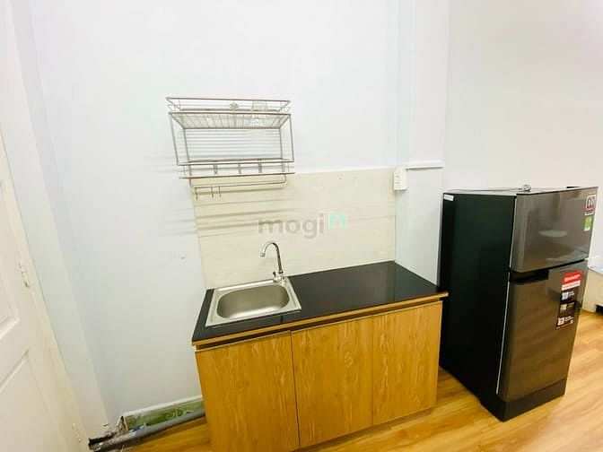 Hình ảnh Các Căn Hộ Duplex, Studio full NT thang máy vân tay ngay Phan Đăng Lưu