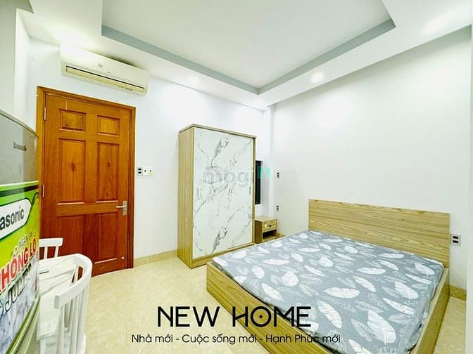 Hình ảnh Các Căn Hộ Duplex, Studio full NT thang máy vân tay ngay Phan Đăng Lưu