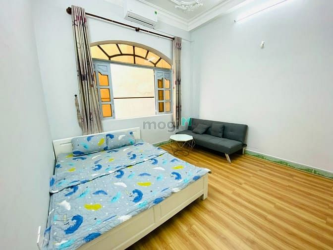 Hình ảnh Các Căn Hộ Duplex, Studio full NT thang máy vân tay ngay Phan Đăng Lưu
