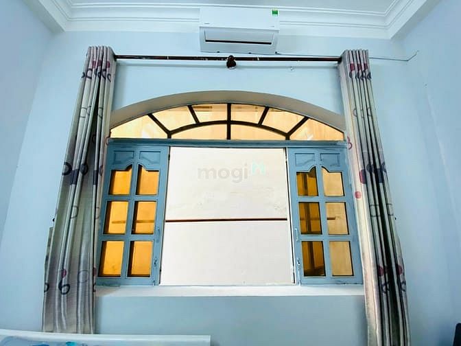Hình ảnh Các Căn Hộ Duplex, Studio full NT thang máy vân tay ngay Phan Đăng Lưu