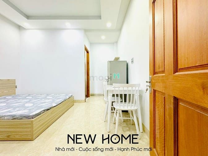 Hình ảnh Các Căn Hộ Duplex, Studio full NT thang máy vân tay ngay Phan Đăng Lưu