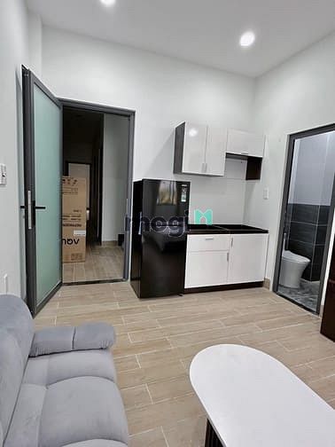Hình ảnh ✅Mb6623 nạp rút nhanh chóng cao cấp_1PN_Tách Bếp_Full nội thất_Bancony✅