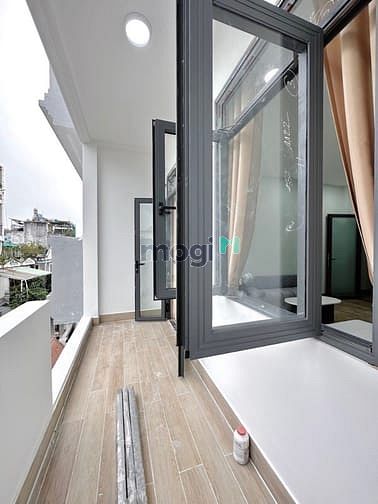 Hình ảnh ✅Mb6623 nạp rút nhanh chóng cao cấp_1PN_Tách Bếp_Full nội thất_Bancony✅