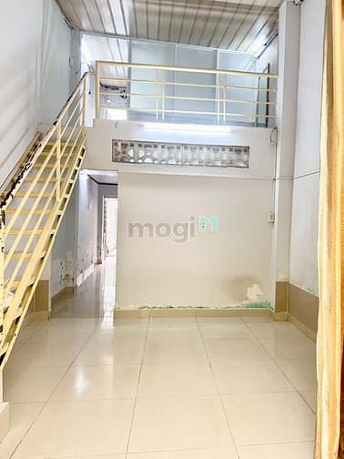 Hình ảnh Bán nhà Cô Giang, P2, 50m2, 4.5 tỷ