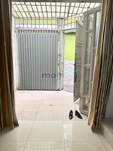 Hình ảnh Bán nhà Cô Giang, P2, 50m2, 4.5 tỷ