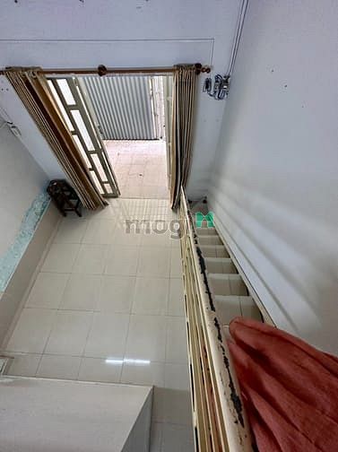 Hình ảnh Bán nhà Cô Giang, P2, 50m2, 4.5 tỷ