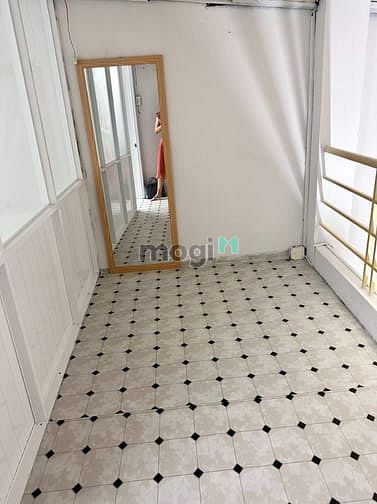 Hình ảnh Bán nhà Cô Giang, P2, 50m2, 4.5 tỷ