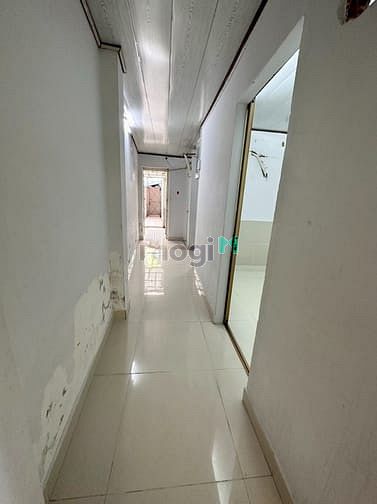 Hình ảnh Bán nhà Cô Giang, P2, 50m2, 4.5 tỷ