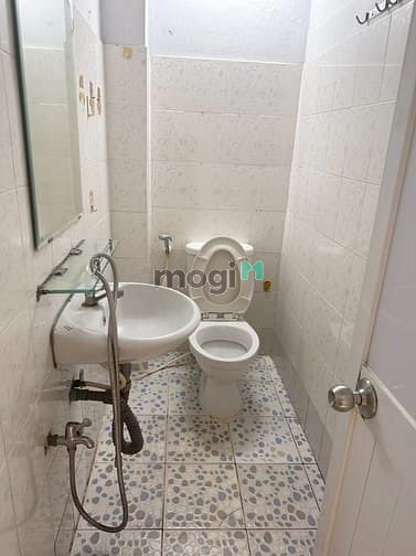 Hình ảnh Bán nhà Cô Giang, P2, 50m2, 4.5 tỷ