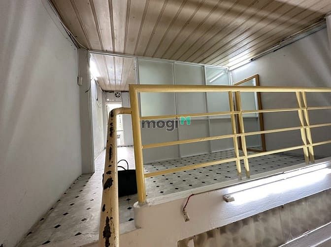 Hình ảnh Bán nhà Cô Giang, P2, 50m2, 4.5 tỷ