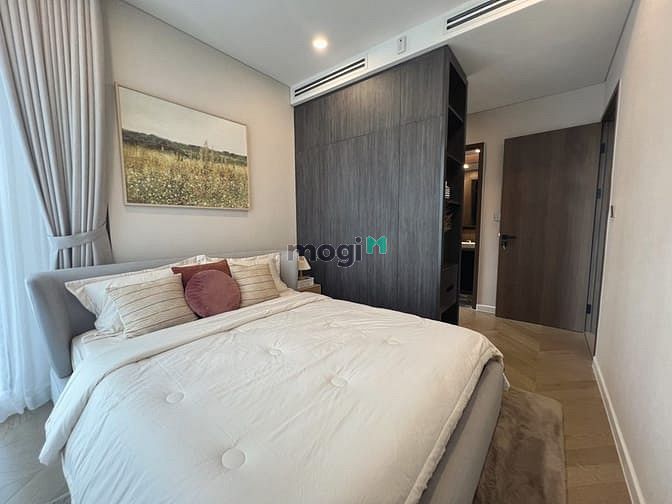 Hình ảnh Mb6623 nạp rút nhanh chóng 2 Phòng Ngủ - 1 Phòng Khách - Full Nội Thất - Gần Sân Bay
