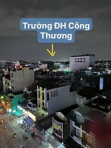 Hình ảnh Phòng trọ sát cạnh trường đại học công thương