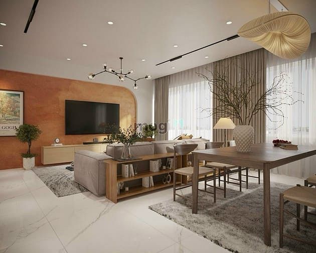 Hình ảnh Bán Trang Chủ MB66.COM / Đăng Ký Tặng 66K 3PN chung cư GRAND VIEW, PHÚ MỸ HƯNG, QUẬN 7