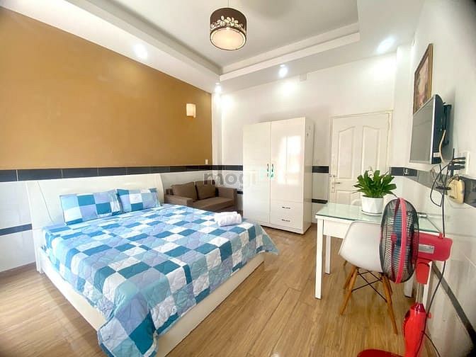 Hình ảnh Chính chủ cho thuê CH  181đường AU DUONG LAN, Q8