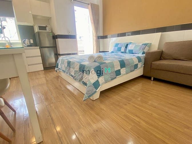 Hình ảnh Chính chủ cho thuê CH  181đường AU DUONG LAN, Q8