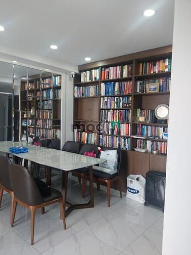 Hình ảnh Cần bán CC Happy Residence, PMH, FULL nội thất- ô xe hầm-chỉ :5 tỷ